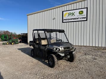 Main image Kawasaki Mule Pro FXT
